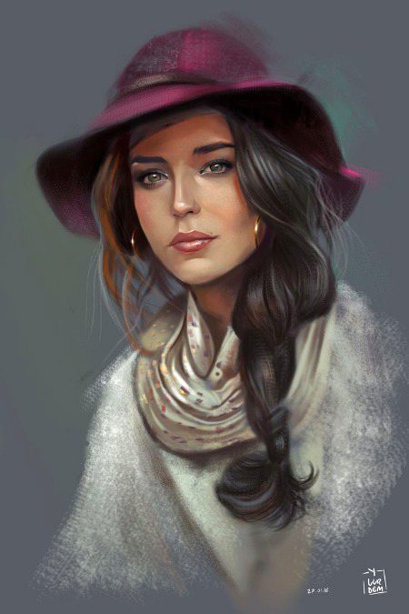 Digital Art image