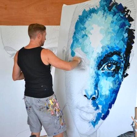 Paintings image