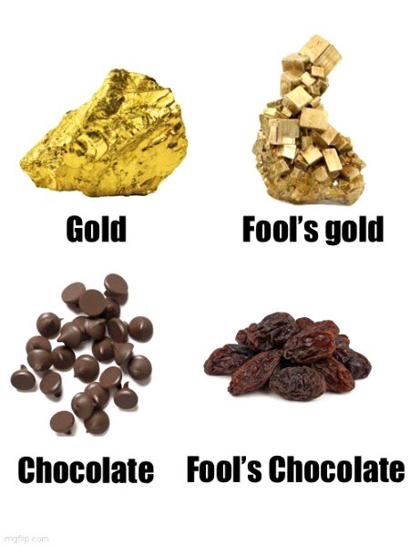 Memes & Satire image