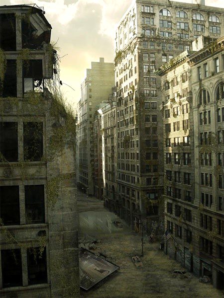 Beautiful Structures image