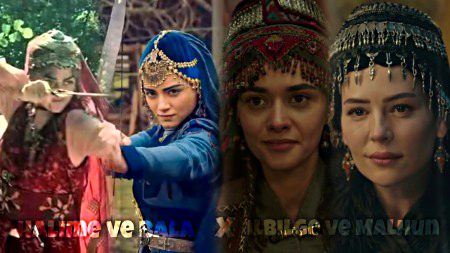 Turkish Celebs image