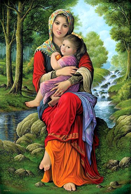 Paintings image