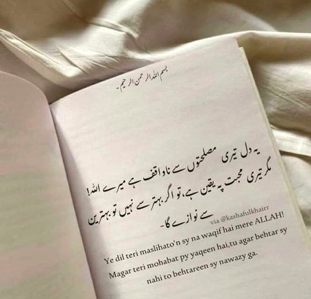 Islamic Quotes image