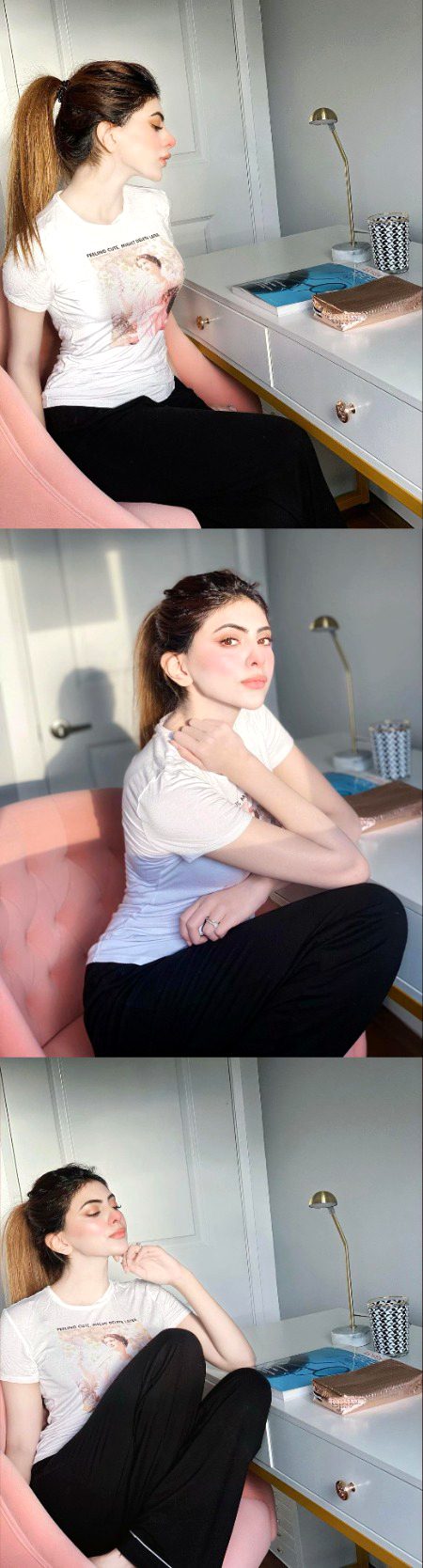 Pakistani Celebs image