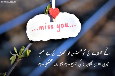لوٹ آؤ تمھیں ہمارے دل کی صدائیں سنائی نہیں دیتی کیا یا پھر تمھیں اب ہماری ضرورت نہیں رہی🥀💔🙂