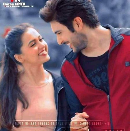 Beautiful People image