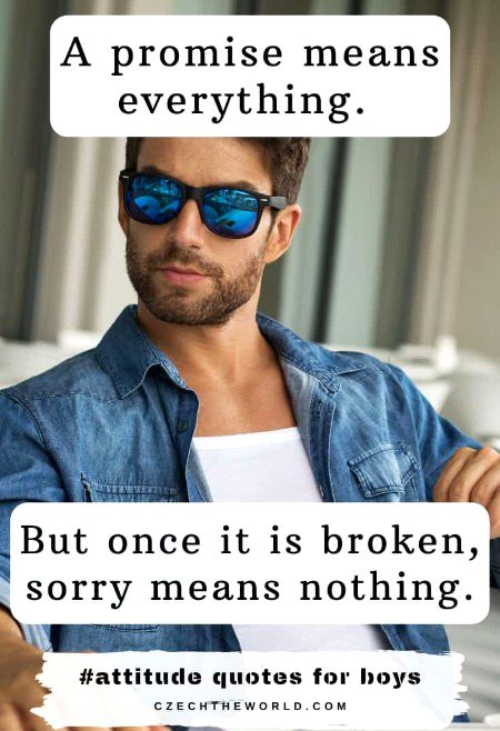 Attitude Quotes image