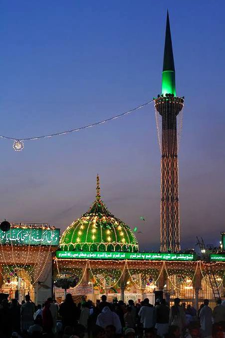 Beautiful Structures image