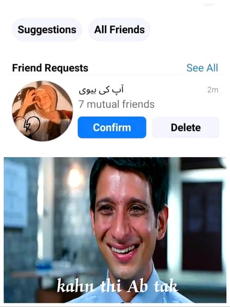 Right friends