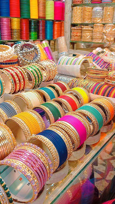 Bangles Lover...😍😍😘😘