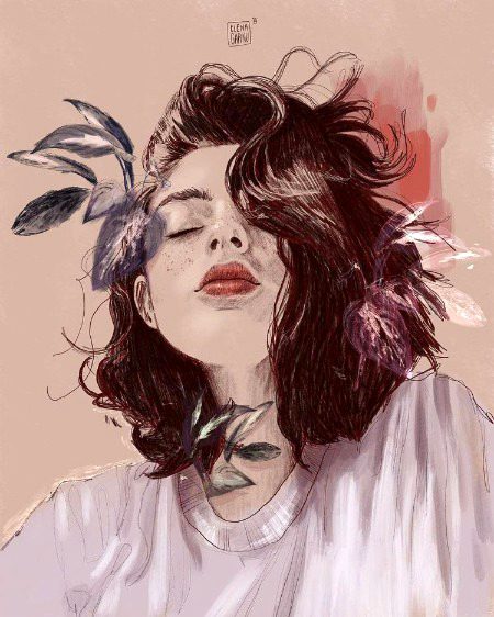 Digital Art image