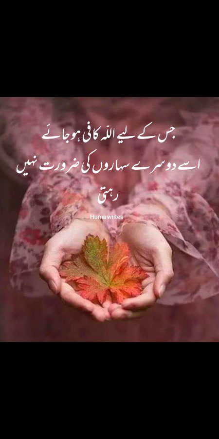 Islamic Quotes image
