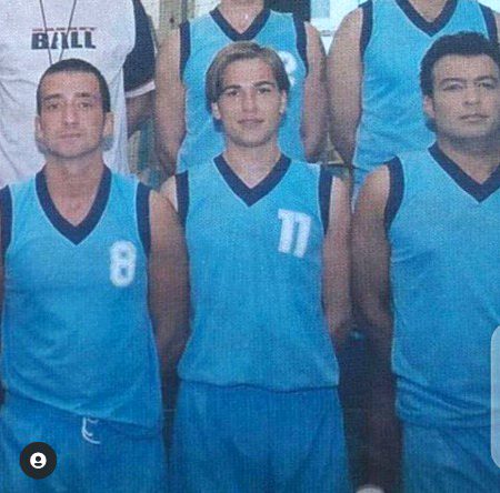 Turkish Celebs image