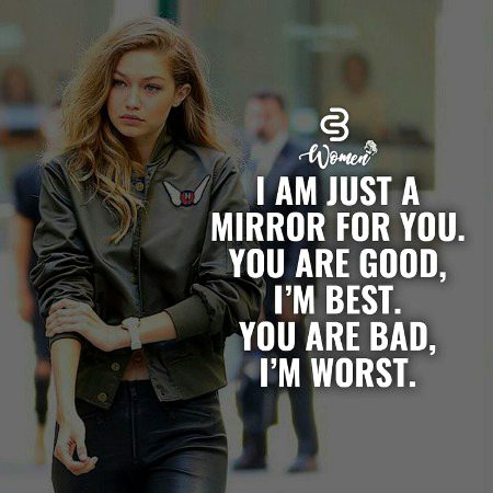 Attitude Poetry image