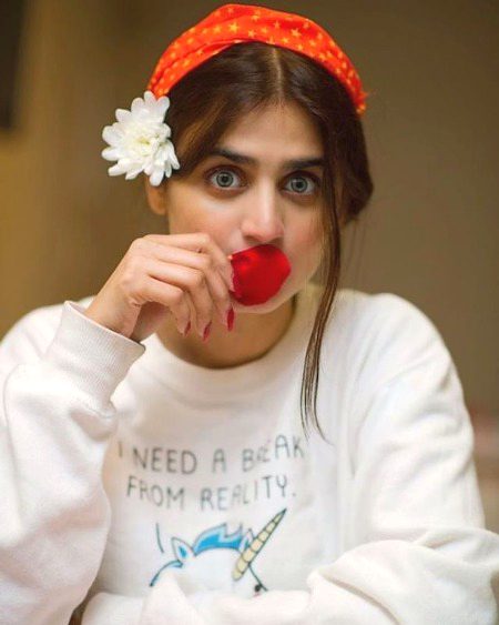 Pakistani Celebs image