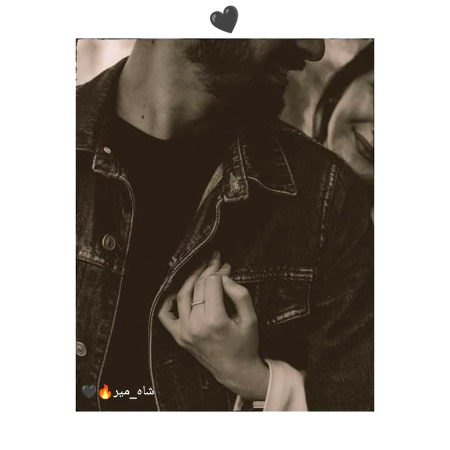 سُنو جانم...!!
قریب آؤ کے میری ساری تھکاوٹیں تُمہاری بانہوں کا گھیرا چاہتی ہیں...🙂🖤
"شاہ_میر"🔥🖤