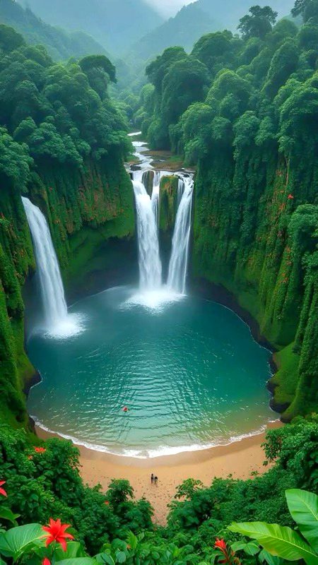 Beautiful Nature image