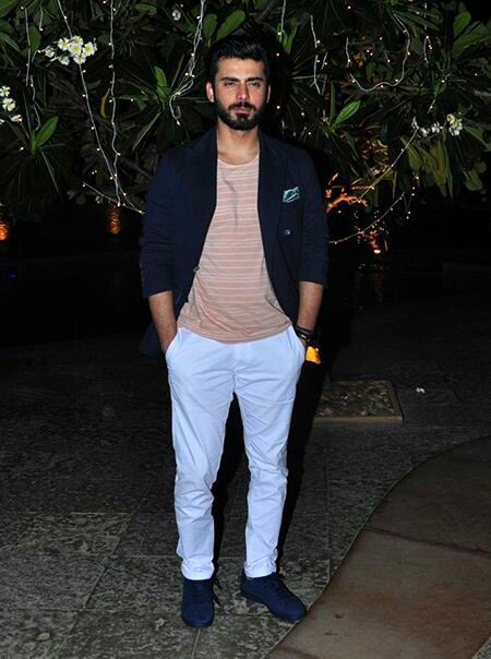 Pakistani Celebs image