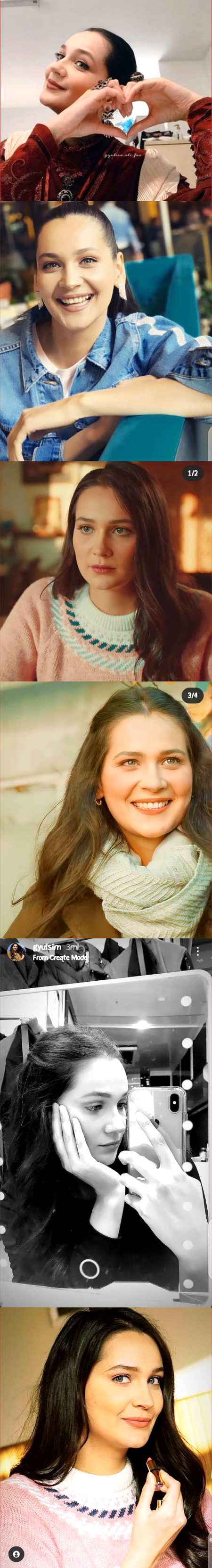 Turkish Celebs image