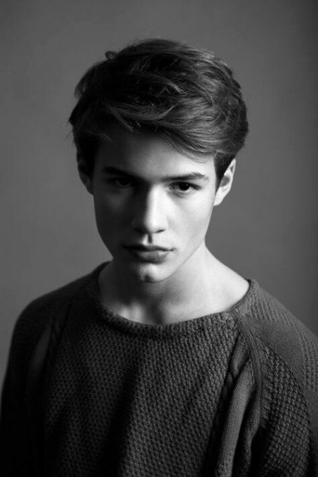 Beautiful People image