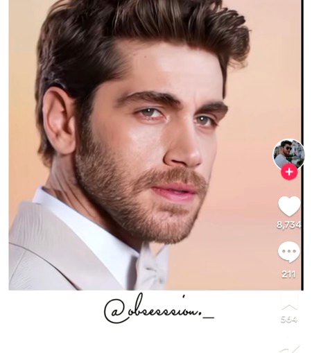 Turkish Celebs image