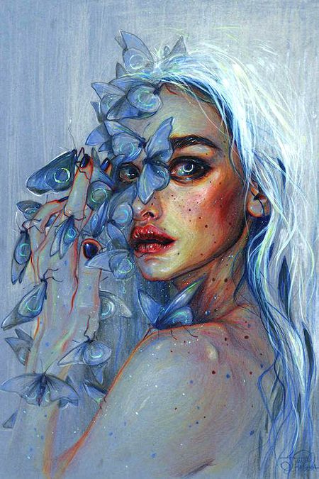 Paintings image