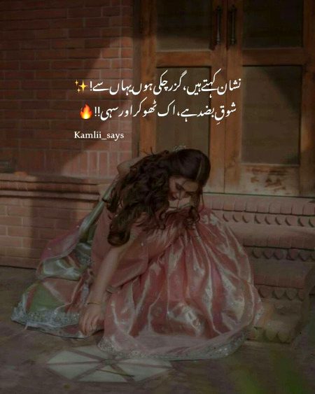 Sad Poetry image