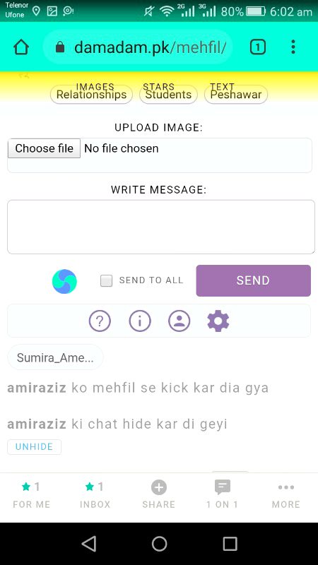 Damadam Roasting image