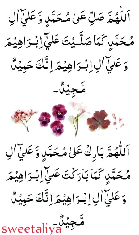 Islamic Quotes image
