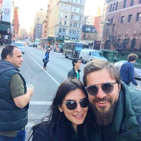 Turkish Celebs image