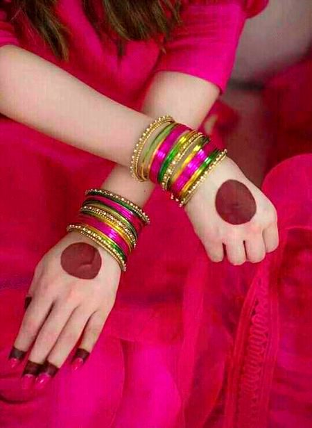 Mehndi Design image