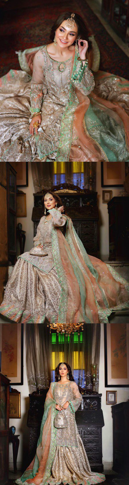 Pakistani Celebs image