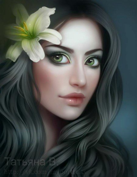 Digital Art image