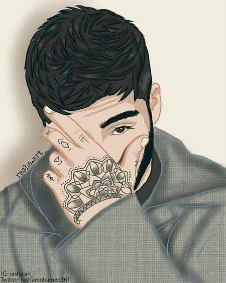 Digital Art image