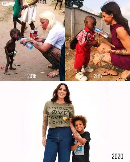 Only Thing Which Conquers  the world is "Humanity  " 
Love & Respect Humans.