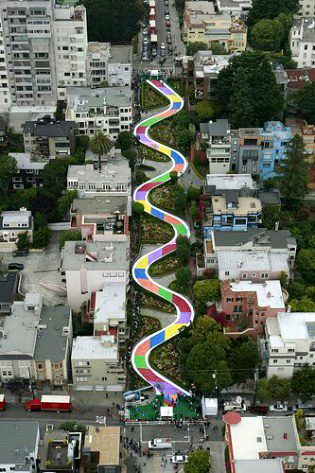 Street Art image