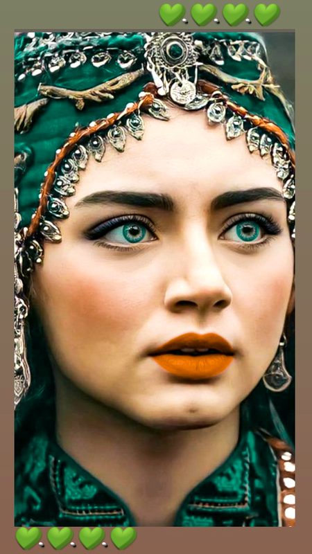 Turkish Celebs image