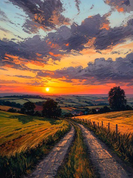 Beautiful Nature image