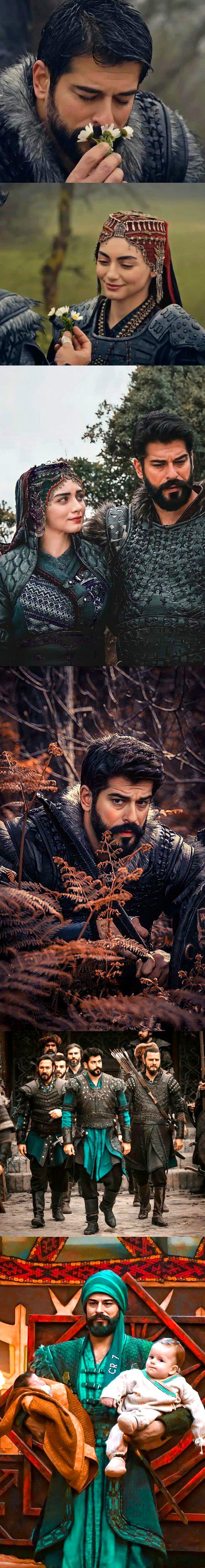 Turkish Celebs image