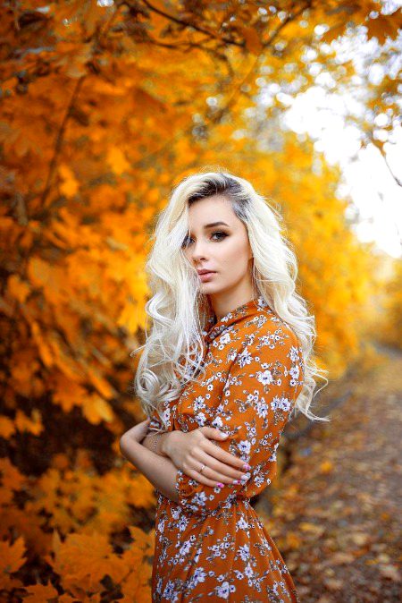 Beautiful People image