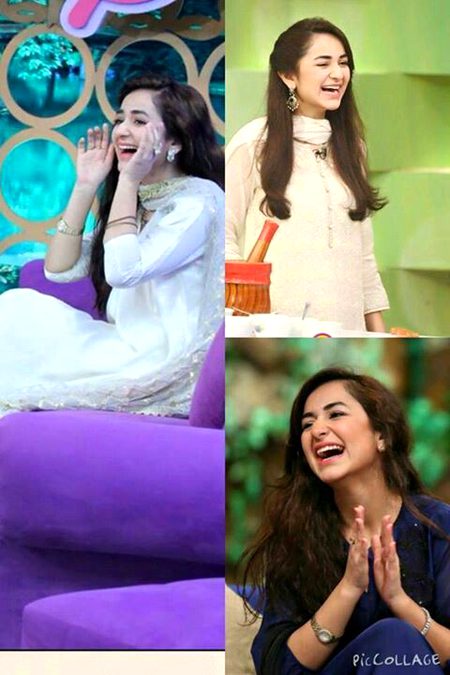 Pakistani Celebs image