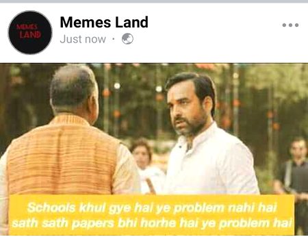 Problem ye hai😑😑