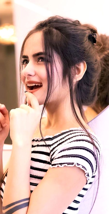 Beautiful People image
