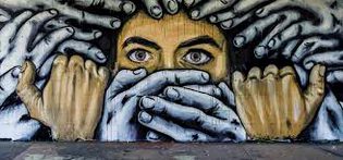 Street Art image