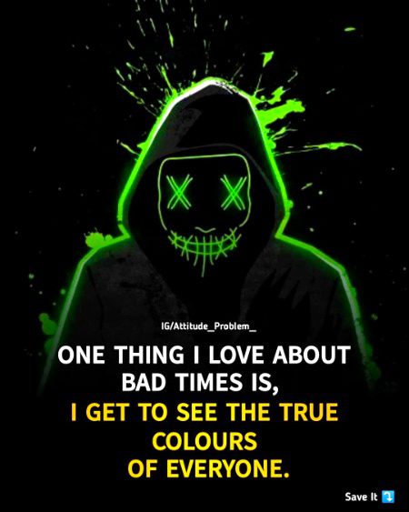 Attitude Quotes image