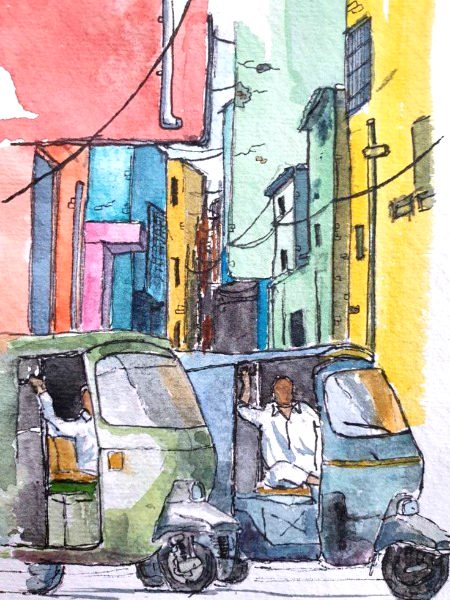 Street Art image