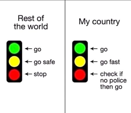 Ye hai Pakistan...