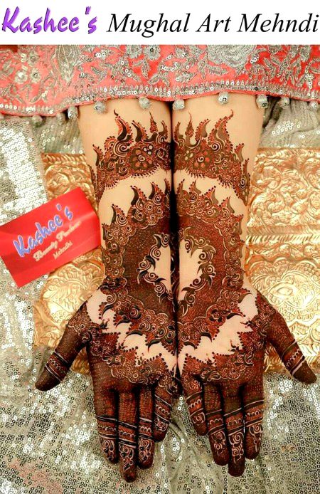 Mehndi Design image