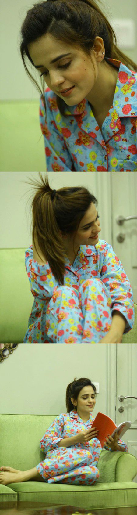 Pakistani Celebs image