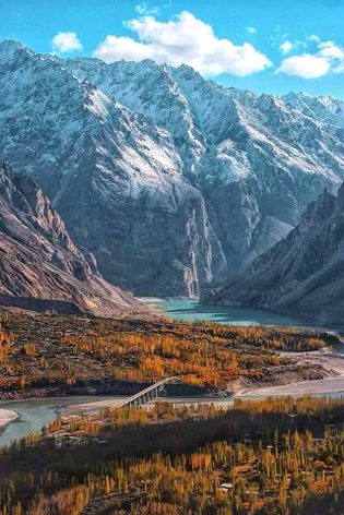 Beautiful Nature image